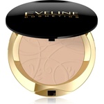 Eveline Cosmetics Celebrities Beauty компактна минерална пудра цвят 20 Transparent 9 гр