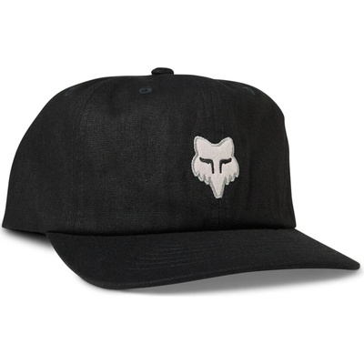Fox Alfresco Hat Black