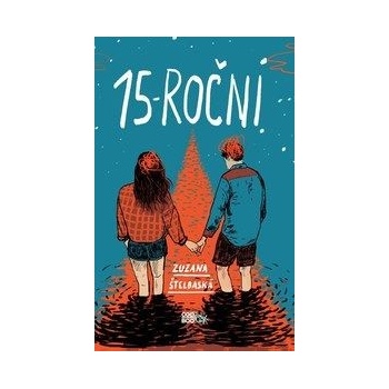 15-roční