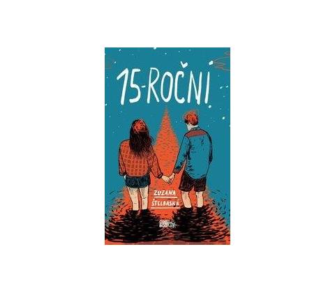 15-roční