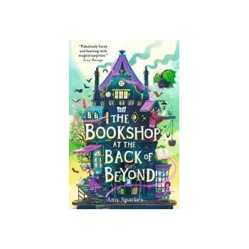Image 1 of The Bookshop at the Back of Beyond