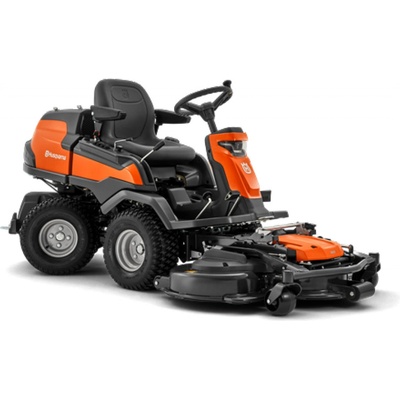 Husqvarna R 420TsX AWD