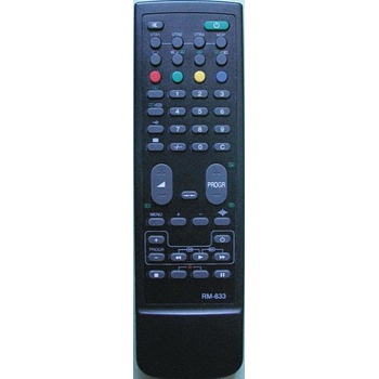 съвместим SONY RM-833, RM-837, Classic IRC81078 - заместител дистанционно управление (RM-833, RM-837, Classic IRC81078)
