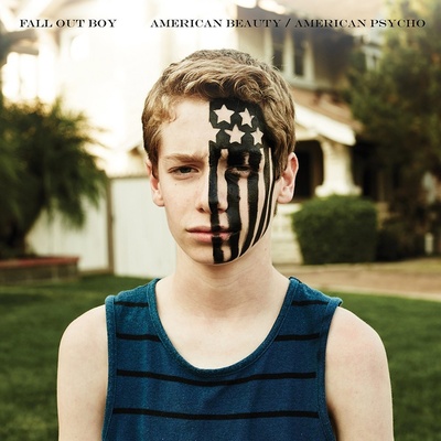 Fall Out Boy - American Beauty/American LP