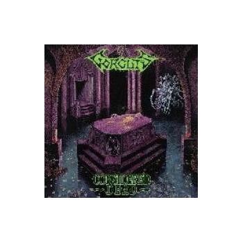 SUFFOCATION: BREEDING THE SPAWN CDdigi