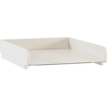 Pinio Pure/Basic Přebalovací pult na postýlku 120 x 60 cm Champagne