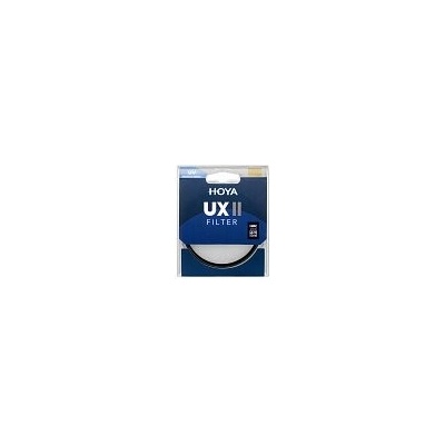 Hoya UX II UV HMC WR 67mm
