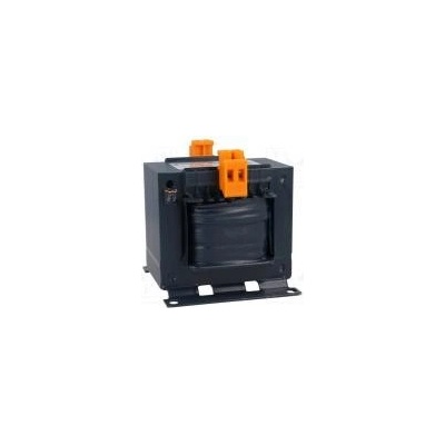 BREVE STM250/230/24V Transformátor síťový 250VA 230VAC 24V Výv svorkovnice 3,2kg