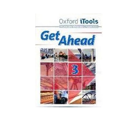 Get Ahead 3 iTools