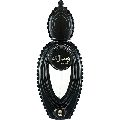 Ajmal Wisal Layl parfumovaná voda unisex 50 ml