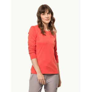 Jack Wolfskin Термоблуза sky thermal w - sportdepot - 56,33 лв