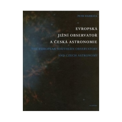 Evropská jižní observatoř a česká astronomie