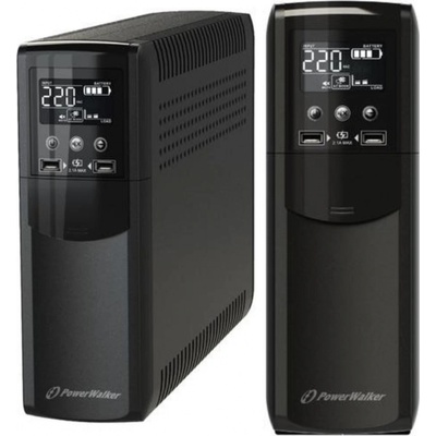 Power Walker VI 1200 CSW FR