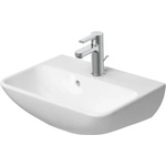 Duravit Me by Starck 45x32 cm white (071945AA10)