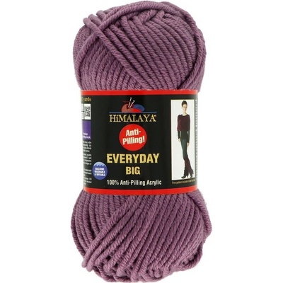 Himalaya Everyday Big 70816 fialová