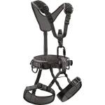 Rock Empire Сбруя - седалка Rock Empire Equip Full-body harness - Black - размер M-XXL (304-0038-0211)