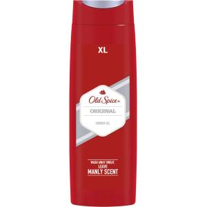 Old Spice Original Душ гел за мъже 400 ml