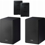 Test Samsung SWA-9500S Recenze Samsung SWA-9500S