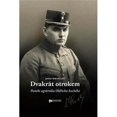 Rokoský, Jaroslav - Dvakrát otrokem