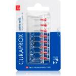 CURAPROX Prime Refill резервни четки за междузъбно пространство в блистер CPS 07 0, 7 - 2, 5 mm 8 бр
