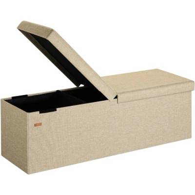 Sconto Taburet BLOCK 7 béžová