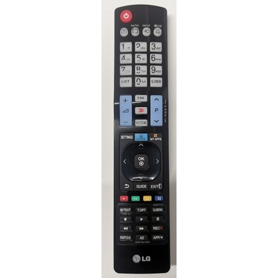 Diaľkový ovládač LG AKB73275608