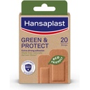 Hansaplast Green & Protect 1 m x 6 cm