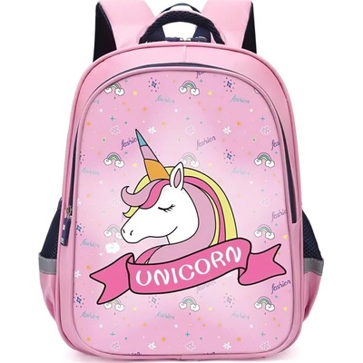 Školní batoh Unicorn (bhDBBH1281)