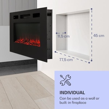 Image 1 of Klarstein GDW24-Galeras102B