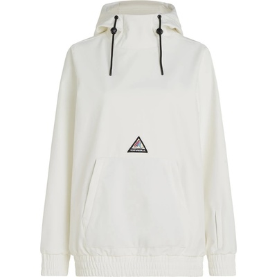 O'Neill Дамски софтшел пуловер O'Neill Women's FWC' Play Softshell Hoodie Softshell jumper - Undyed - размер XL (103-2775-0315)