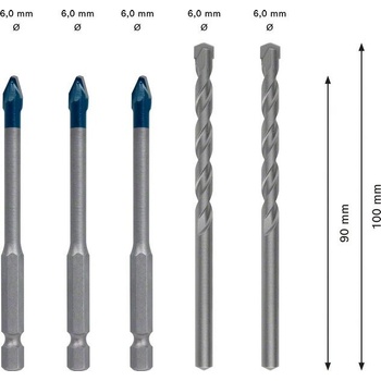 Bosch 2608900596