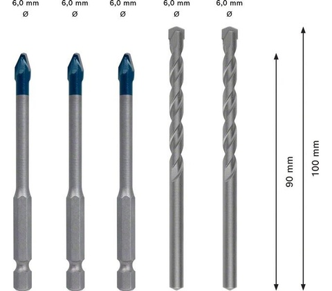Bosch 2608900596