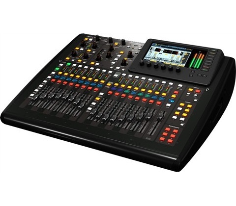 Behringer X32 Compact