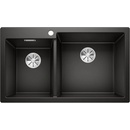 Blanco Pleon 9 čierná