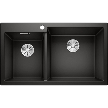 Blanco Pleon 9 čierná