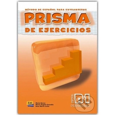 Prisma Progesa B1 Ejercicios