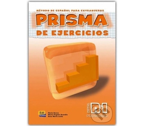 Prisma Progesa B1 Ejercicios