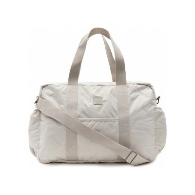 Jollein taška Embossed Lily Sand