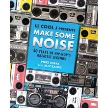 LL Cool J Presents the Streets Win: 50 Years of Hip-Hop Greatness L. L. Cool J.