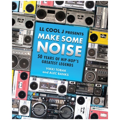 LL Cool J Presents the Streets Win: 50 Years of Hip-Hop Greatness L. L. Cool J.