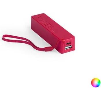 Image 1 of BigBuy 144955 2000 mAh