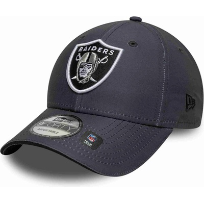 NEW ERA 940 Nfl Microfibre 9Forty Lasrai Stcblk STCBLK