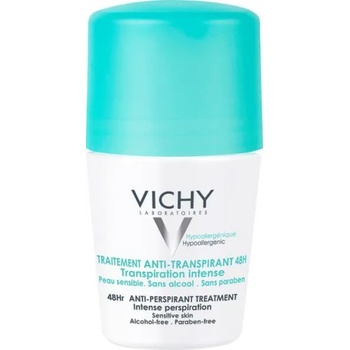 Vichy Anti-Perspirant Treatment 48hr roll-on 50 ml