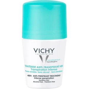 Vichy Anti-Perspirant Treatment 48hr roll-on 50 ml