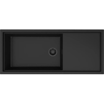 Elleci SINTESI 510 black