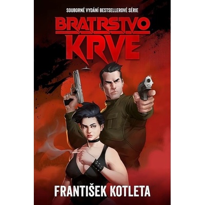 Bratrstvo krve