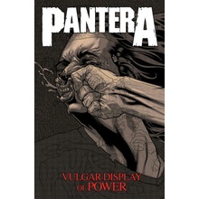 Pantera: Vulgar Display of Power