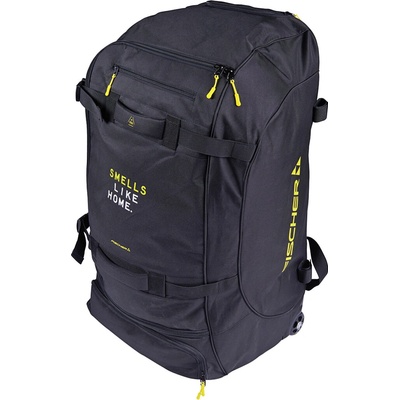 Fischer Player Vertical Wheel Bag S25 SR