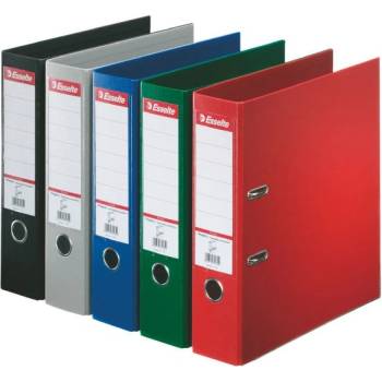 Esselte Органайзер за папки ESSELTE Jumbo Plus Vivida A/4 80 mm зелен 81186 (81186)