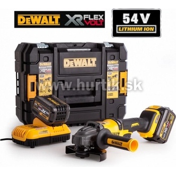 DeWALT DCG414T2